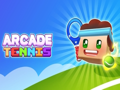Mäng Arcade Tennis