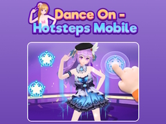 Mäng Dance On Hotsteps Mobile