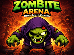 Mäng ZomBite Arena