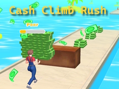 Mäng Cash Climb Rush