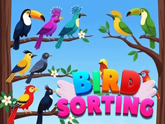 Mäng Birds Sorting