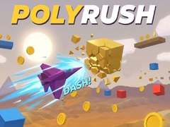 Mäng Poly Rush