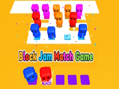 Mäng Block Jam Match Game