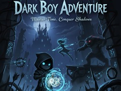 Mäng Dark Boy Adventure
