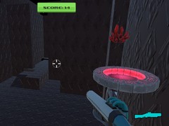 Mäng Debugging the Rune Maze