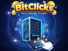 Mäng BitClicks