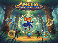 Mäng Amélia, Lost Horizons