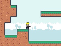 Mäng Boost and Blast