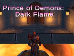 Mäng Prince Of Demons : Dark Flame