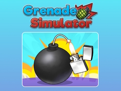 Mäng Grenade Simulator