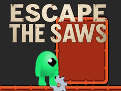 Mäng Escape the Saws