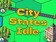 Mäng City States Idle