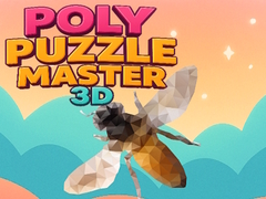Mäng Poly Puzzle Master 3D