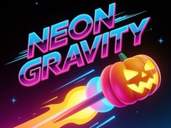 Mäng Neon Gravity