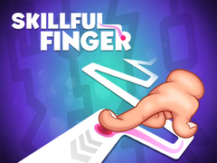 Mäng Skillful Finger