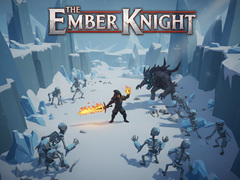Mäng The Ember Knight