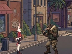 Mäng Nyra: Street Break