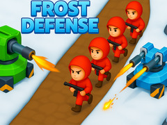 Mäng Frost Defense