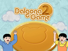 Mäng Dalgona Game 2