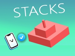 Mäng Stacks