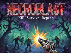 Mäng Necroblast