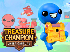 Mäng Treasure Champion: Chest Capture