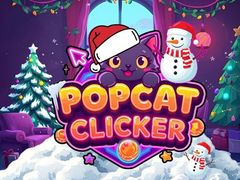 Mäng Popcat Clicker