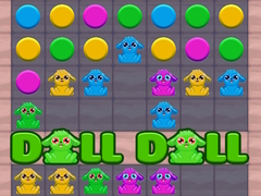 Mäng Doll Doll