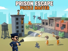 Mäng Prison Escape Puzzle Master