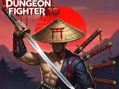 Mäng Dungeon Fighter 3D