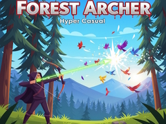 Mäng Forest Archer
