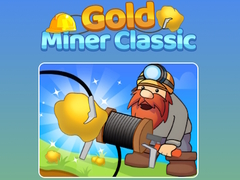 Mäng Gold Miner Classic