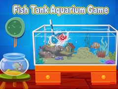 Mäng Fish tank Aquarium Game
