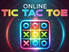 Mäng Online Tic Tac Toe