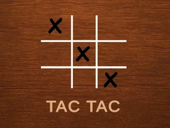 Mäng Tac Tac