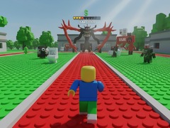 Mäng Steal a Brainrot Arena 67