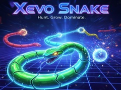 Mäng Xevo Snake