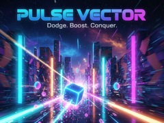 Mäng Pulse Vector