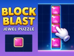 Mäng Block Blast Jewel Puzzle