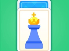 Mäng Card Solitaire: Word Game