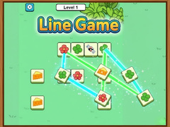 Mäng Line Game