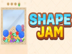 Mäng Shape Jam
