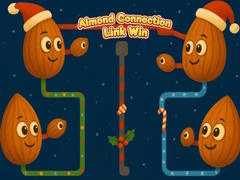 Mäng Almond Connection Link Win