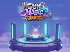 Mäng Gun Magic Game