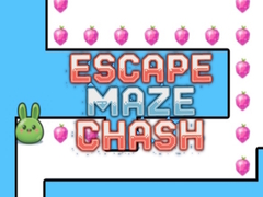 Mäng Escape Maze Chush