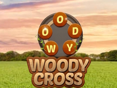 Mäng Woody Cross