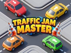 Mäng Traffic Jam Master