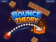 Mäng Bounce Theory