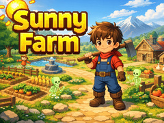 Mäng Sunny Farm
