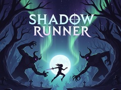Mäng Shadow Runner